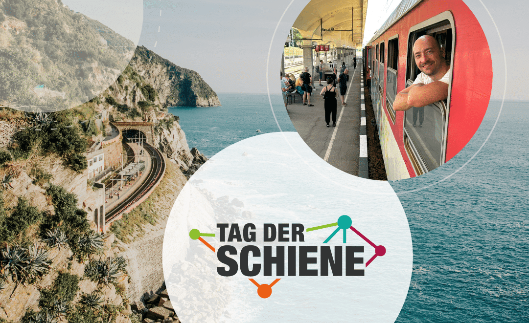 „Interrail hat mich zum Europäer gemacht“