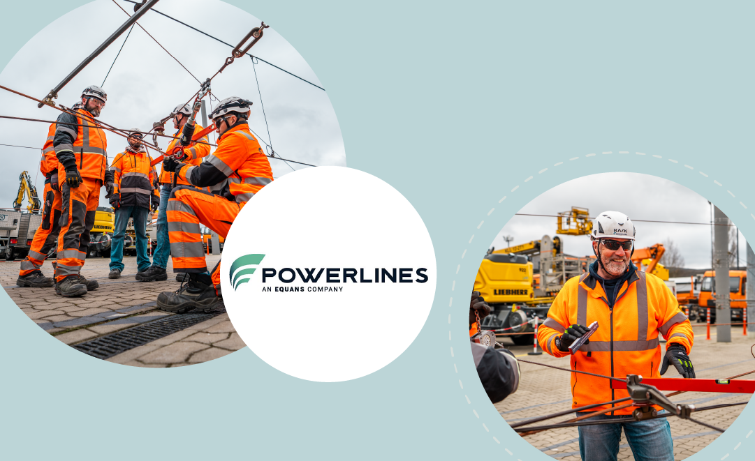 Unter Strom: Powerlines Germany öffnet den Standort in Langenhagen